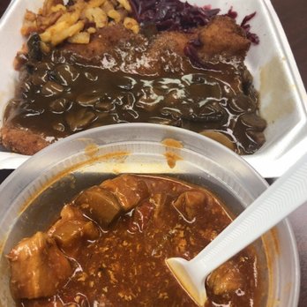Hildegard's German Wurst Wagon - Food Trucks Near Me - Huntsville, Alabama