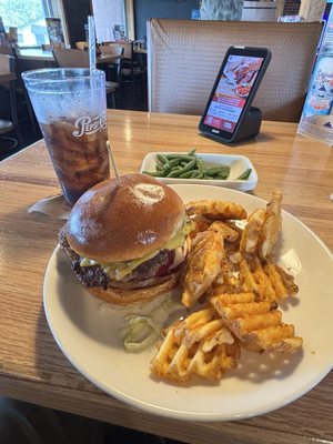 Applebee's Grill + Bar by null