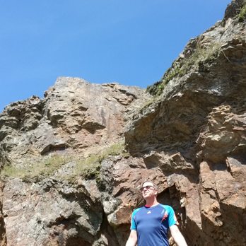 Rocky Outcrop Park - Parks Near Me - San Francisco, California Rocky Outcrop Park - Parks Near Me - San Francisco, California