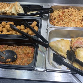 GOLDEN CORRAL BUFFET & GRILL - Updated May 2026 - 35 Photos & 49 Reviews -  8144 E 21st St, Tulsa, Oklahoma - American - Restaurant Reviews - Phone  Number - Menu - Yelp
