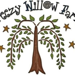 Breezy Willow Farm - Breezy Willow Farm's logo