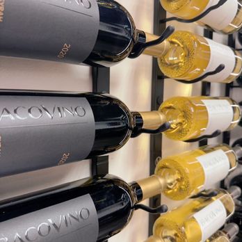 Bacovino - Wine Tasting Room Near Me - Seattle, Washington Bacovino - Wine Tasting Room Near Me - Seattle, Washington