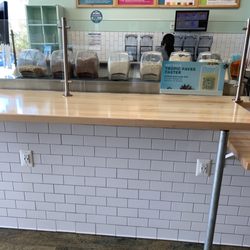 Tropical Smoothie Cafe