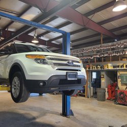 Master Automotive & Fleet Centers