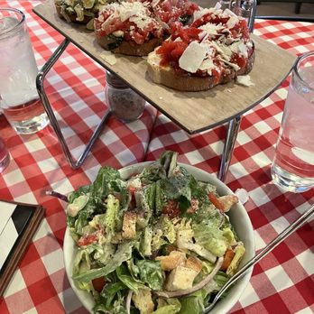 Grimaldi's Pizzeria - Bruschetta, Salad - Pizza Near Me - Sparks, Nevada Grimaldi's Pizzeria - Bruschetta, Salad - Pizza Near Me - Sparks, Nevada