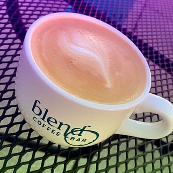 Blend Coffee Bar - Coffee & Tea Near Me - Ashburn, Virginia Blend Coffee Bar - Coffee & Tea Near Me - Ashburn, Virginia