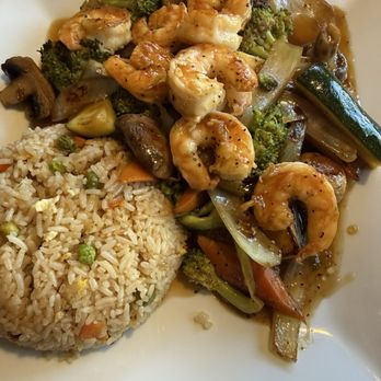 Lin's Asian Express - Hibachi Shrimp - Japanese Near Me - Evansville, Indiana Lin's Asian Express - Hibachi Shrimp - Japanese Near Me - Evansville, Indiana