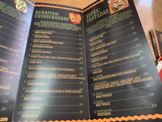 Don Chucho Restaurant y Taqueria by null