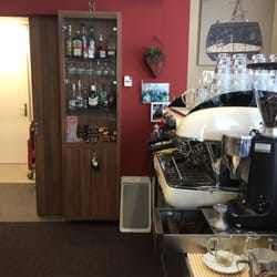 Patteriol Bar - Das Gerät...