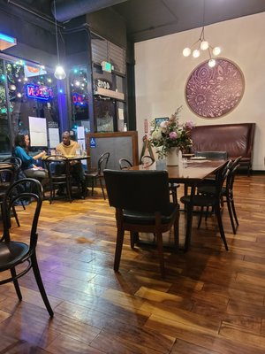 Teni East Kitchen by null