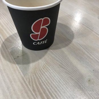 Cafe Bee - Espresso - Cafes Near Me - New York, New York