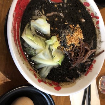 豚王 - Ramen Near Me - Hong Kong, HK