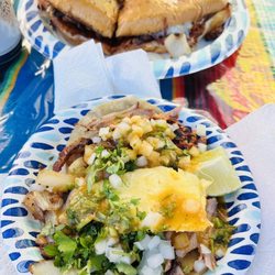 Tacos El Trompo
