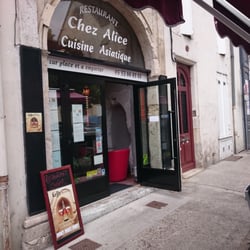 Chez Alice