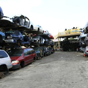 Junk Vehicles - Car Dealers Near Me - Los Angeles, California Junk Vehicles - Car Dealers Near Me - Los Angeles, California