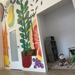 Flourish Pediatrics - Inside