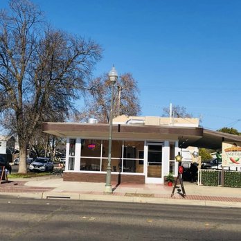 La Taqueria - Outside - Mexican Near Me - Merced, California La Taqueria - Outside - Mexican Near Me - Merced, California