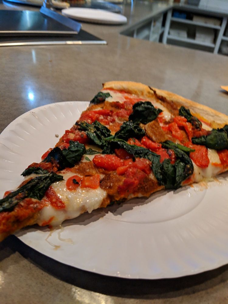 MANGIA BRICK OVEN PIZZA 151 Photos & 91 Reviews 1087 Broad St