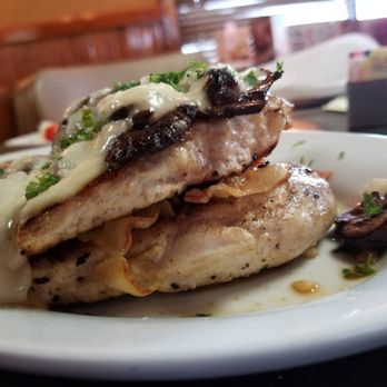 Ruby Tuesday - My favorite menu item. Double Decker Chicken. Its AMAZING! - Burgers Near Me - Crossville, Tennessee Ruby Tuesday - My favorite menu item. Double Decker Chicken. Its AMAZING! - Burgers Near Me - Crossville, Tennessee