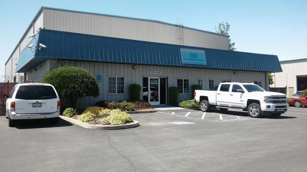 MID MOVING & STORAGE INC