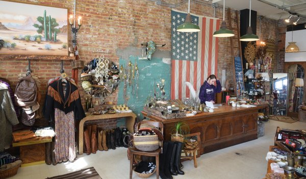 Eldorado General Store by null