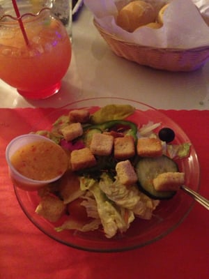 Baltimore House by null