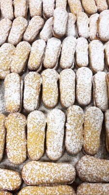 Macri's Italian Bakery by null