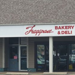 Fragapane Bakeries & Deli