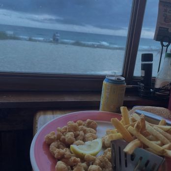 Surf Hut - Shrimp and fries - Seafood Near Me - Destin, Florida Surf Hut - Shrimp and fries - Seafood Near Me - Destin, Florida