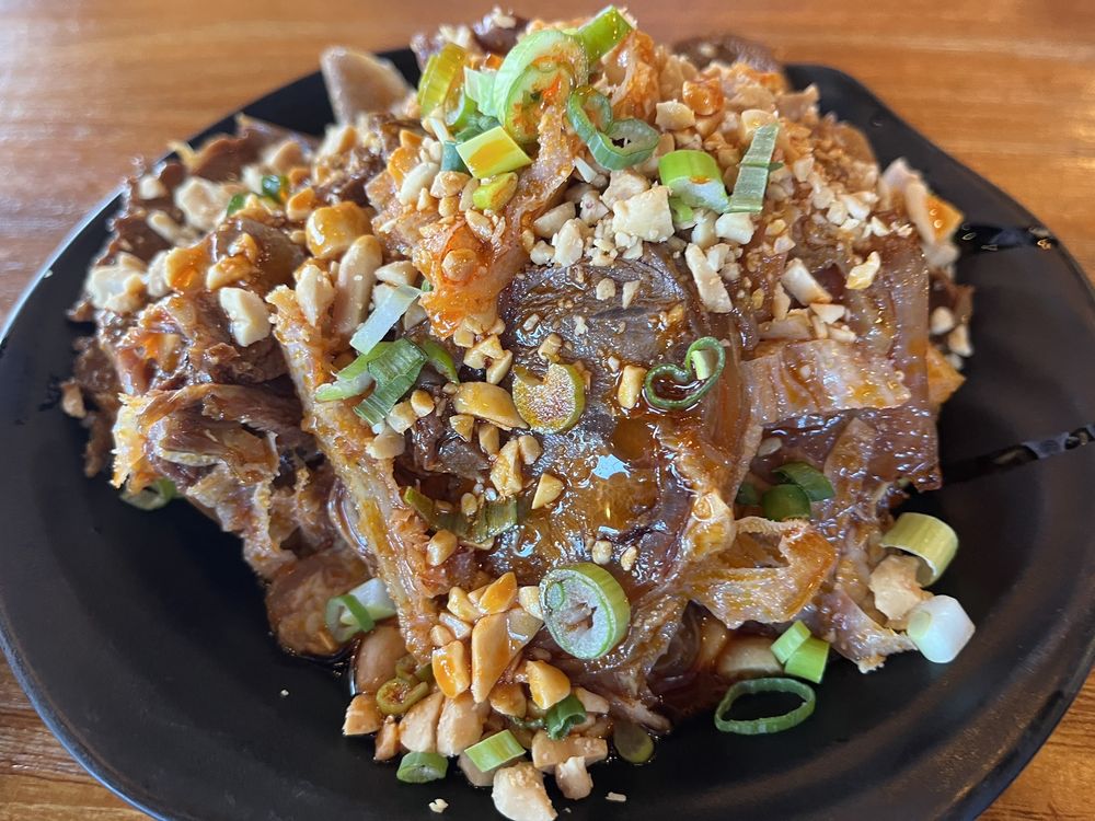 YUNSHANG RICE NOODLE Updated August 2024 335 Photos & 119 Reviews