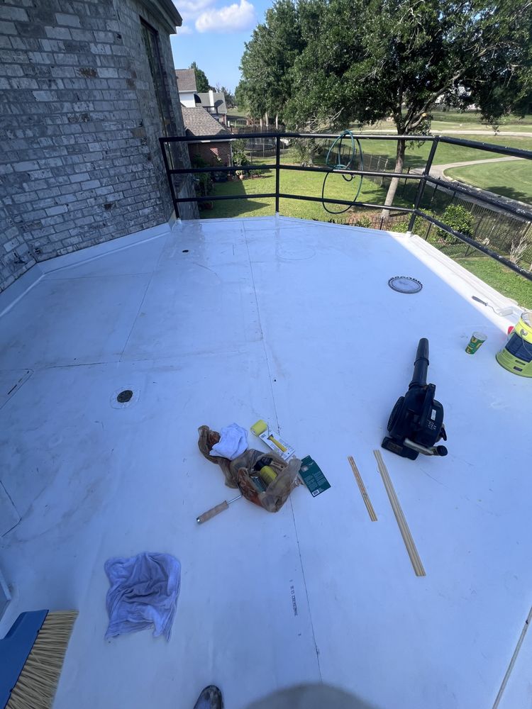 Slide of Priority Construction