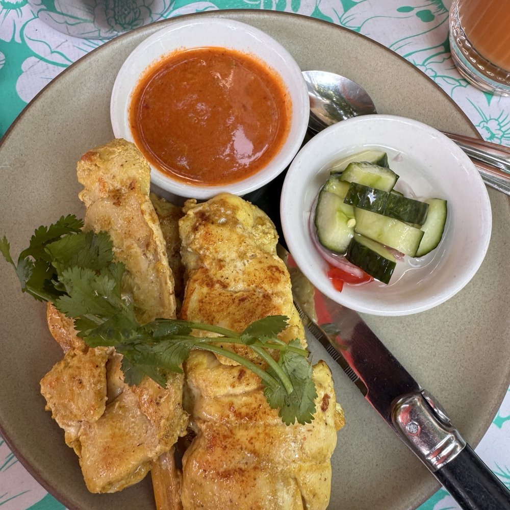 Paadee - Thai Near Me - Portland, Oregon Paadee - Thai Near Me - Portland, Oregon