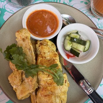 Paadee - Thai Near Me - Portland, Oregon