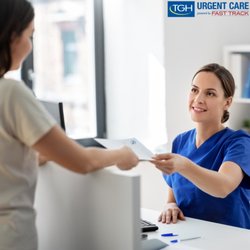 TGH Urgent Care powered by Fast Track