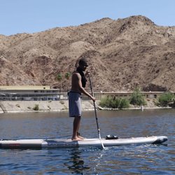 Paddle To The Core