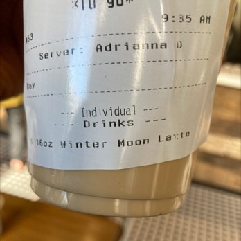 Summer Moon Coffee - This is delicious - Coffee & Tea Near Me - Fort Worth, Texas Summer Moon Coffee - This is delicious - Coffee & Tea Near Me - Fort Worth, Texas