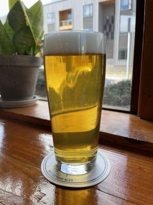 BKS Artisan Ales by null
