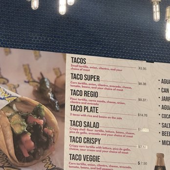 TacoMania - Food Trucks Near Me - Santa Clara, California TacoMania - Food Trucks Near Me - Santa Clara, California