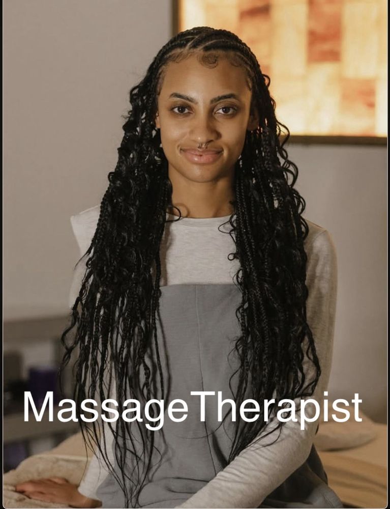 Salt Beauty and Relaxation Lounge