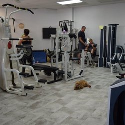 Kelly Personal Training