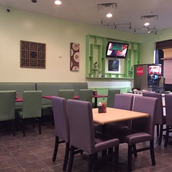 V.Nam Pho - Inside the restaurant. - Vietnamese Near Me - Surprise, Arizona