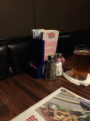 Charlie's Bar & Grille by null