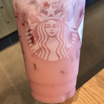 Starbucks - Pink drink - Coffee & Tea Near Me - Phoenix, Arizona