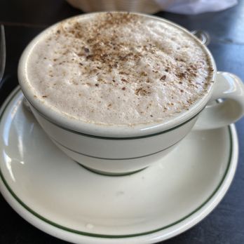 Pastis - Chai tea! - French Near Me - New York, New York Pastis - Chai tea! - French Near Me - New York, New York