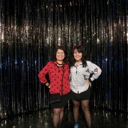 KOFY TV 20 Dance Party -80's Style