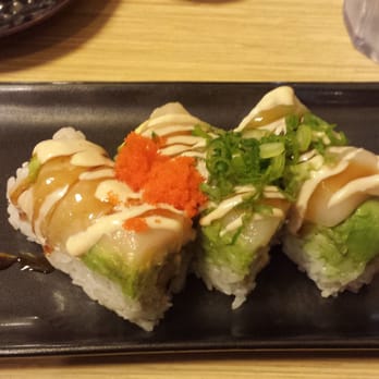 Mikuni - Marilyn Monroll - Japanese Near Me - Davis, California
