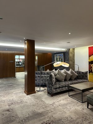 Aghadoe Heights Hotel & Spa by null