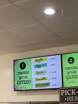 Nostalgia Gorditas by null