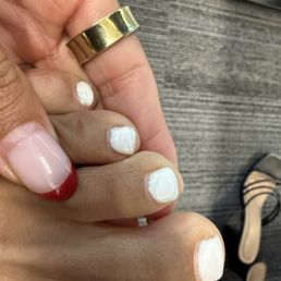 Pedicure Pedicure