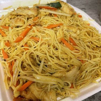 Pho Noodle - The absolutes best version of Singapore Street Noodles, heavy on the curry! - Vietnamese Near Me - Reno, Nevada Pho Noodle - The absolutes best version of Singapore Street Noodles, heavy on the curry! - Vietnamese Near Me - Reno, Nevada